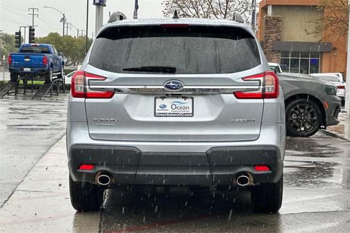 2024 Subaru Ascent Premium 7-Passenger