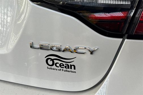 2023 Subaru Legacy Premium