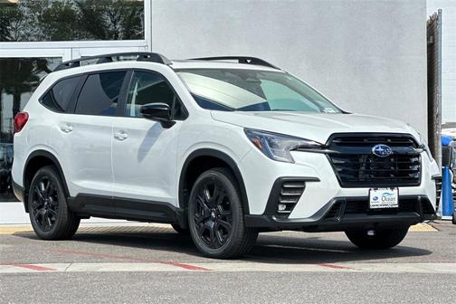2025 Subaru Ascent Onyx Edition 7-Passenger