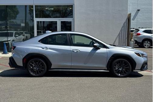 2025 Subaru WRX Premium