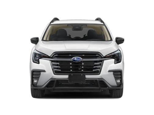 2026 Subaru Ascent Premium 8-Passenger
