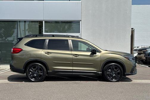 2023 Subaru Ascent Onyx Edition Limited 7-Passenger