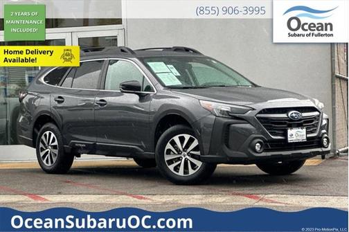 2024 Subaru Outback Premium