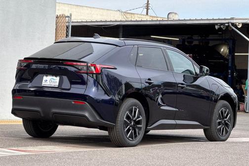 2026 Subaru Solterra Premium