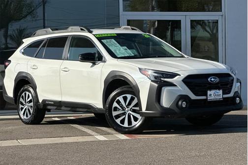 2024 Subaru Outback Premium