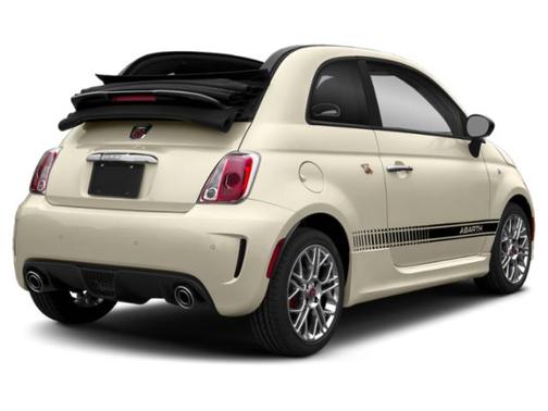 2018 FIAT 500 Abarth