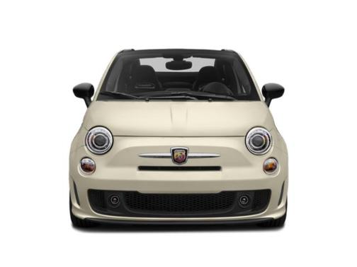 2018 FIAT 500 Abarth