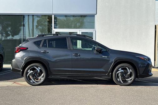 2026 Subaru Crosstrek Hybrid Base