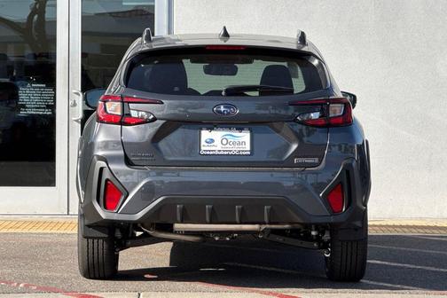 2026 Subaru Crosstrek Hybrid Base