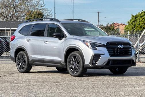 2026 Subaru Ascent Onyx Edition Touring 7-Passenger