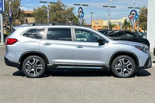 2025 Subaru Ascent Touring 7-Passenger