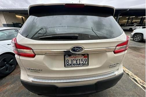 2019 Subaru Ascent Limited 7-Passenger