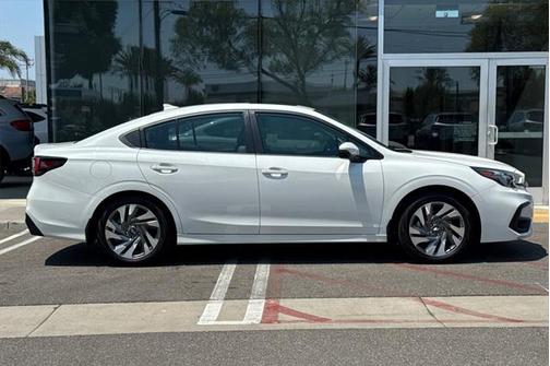 2024 Subaru Legacy Limited