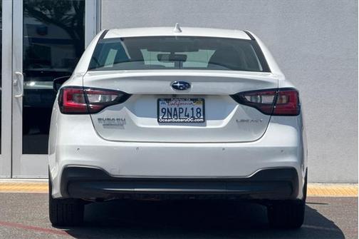 2024 Subaru Legacy Limited
