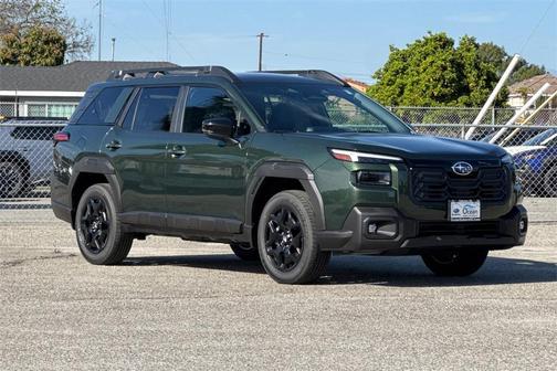 2026 Subaru Outback Limited