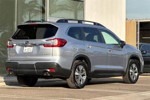 2024 Subaru Ascent Premium 7-Passenger