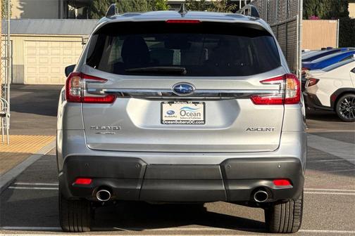 2024 Subaru Ascent Premium 7-Passenger