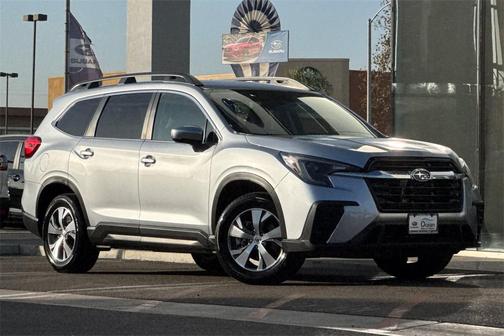 2024 Subaru Ascent Premium 7-Passenger
