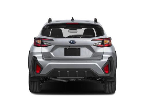 White Pearl 2026 Subaru Crosstrek Limited