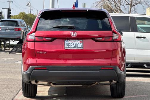 2023 Honda CR-V EX