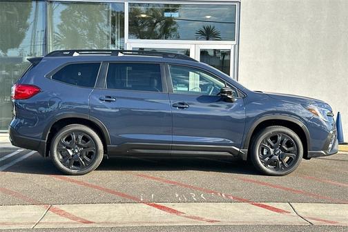 2025 Subaru Ascent Onyx Edition 7-Passenger