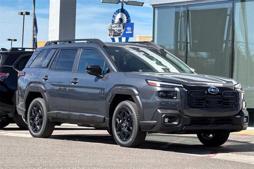 2026 Subaru Outback Limited