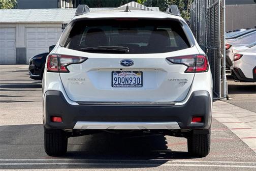 2023 Subaru Outback Limited XT