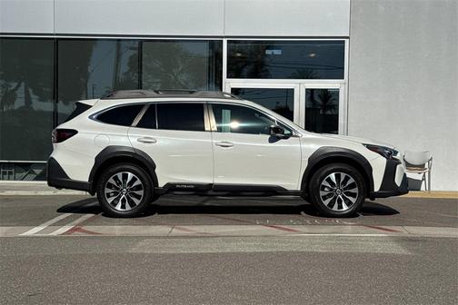 2023 Subaru Outback Limited XT