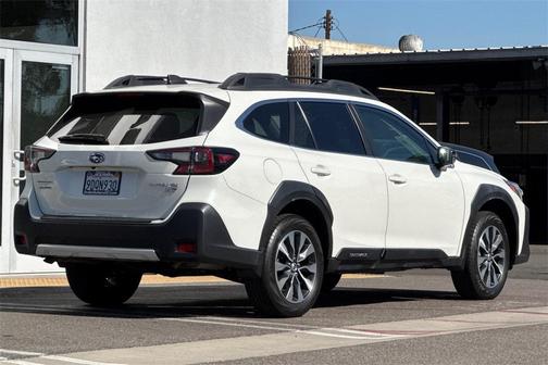 2023 Subaru Outback Limited XT