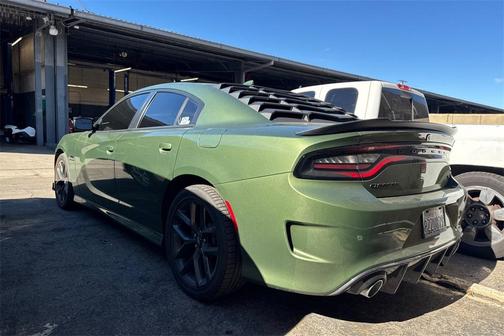 2021 Dodge Charger R/T