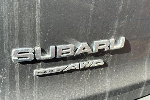 2024 Subaru Ascent Premium 7-Passenger