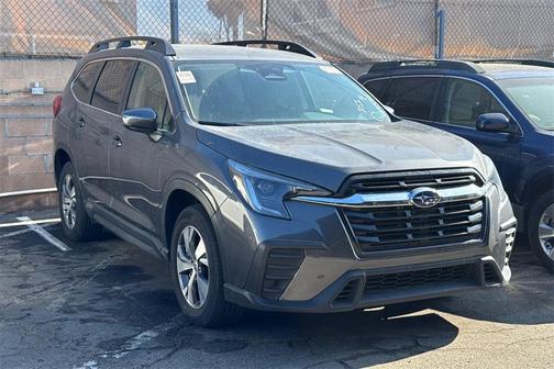 2024 Subaru Ascent Premium 7-Passenger