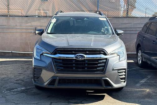 2024 Subaru Ascent Premium 7-Passenger