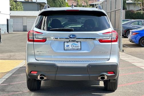 2025 Subaru Ascent Premium 7-Passenger