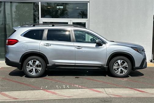 2025 Subaru Ascent Premium 7-Passenger