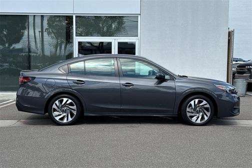 2024 Subaru Legacy Limited