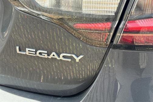 2024 Subaru Legacy Limited