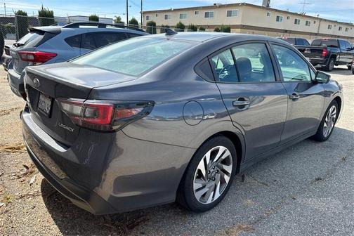 2024 Subaru Legacy Limited