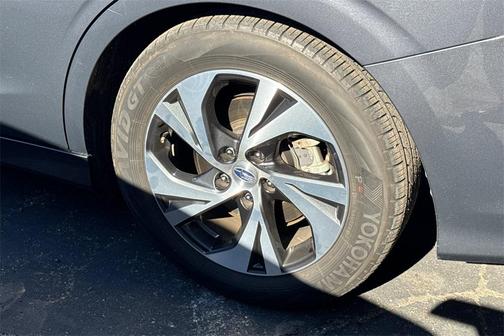 2023 Subaru Legacy Premium