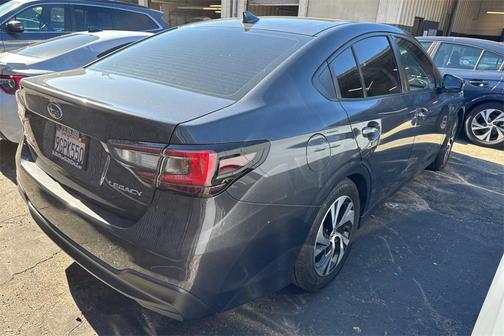 2023 Subaru Legacy Premium