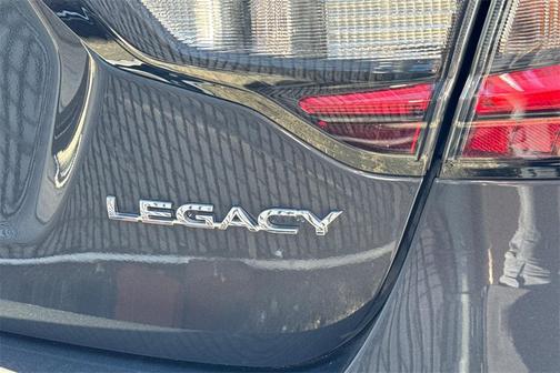 2023 Subaru Legacy Premium