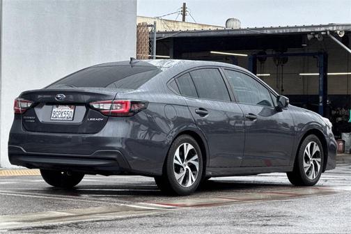 2023 Subaru Legacy Premium