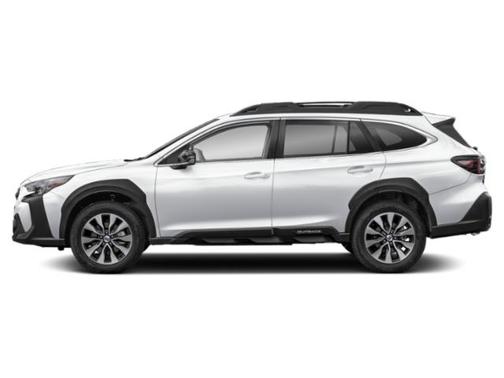 Cosmic Blue 2024 Subaru Outback Limited