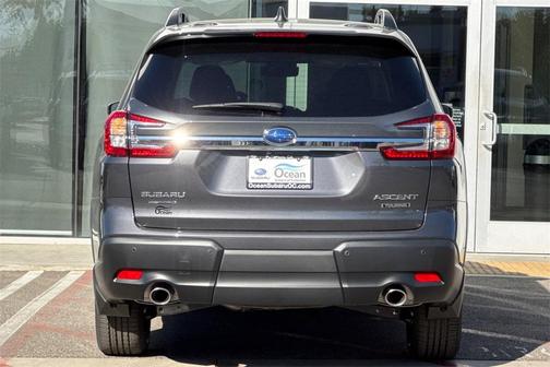 2026 Subaru Ascent Touring 7-Passenger