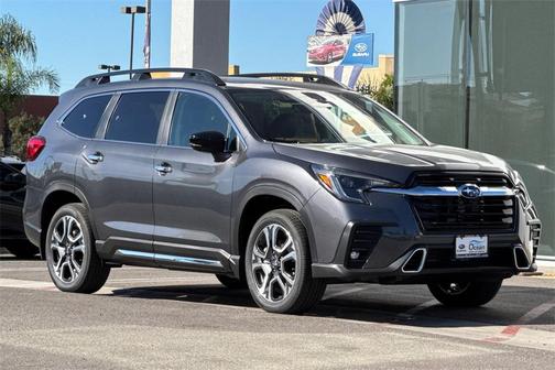 2026 Subaru Ascent Touring 7-Passenger