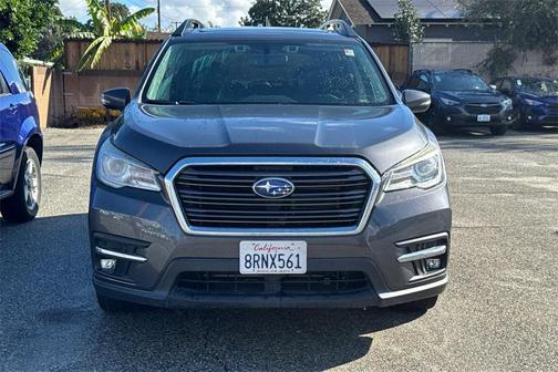 2020 Subaru Ascent Limited 7-Passenger