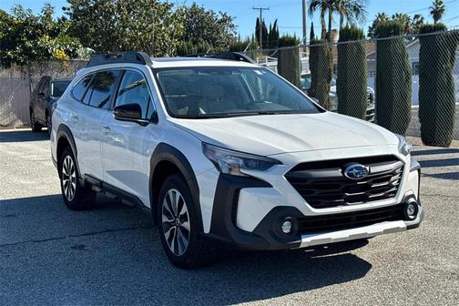 2023 Subaru Outback Limited