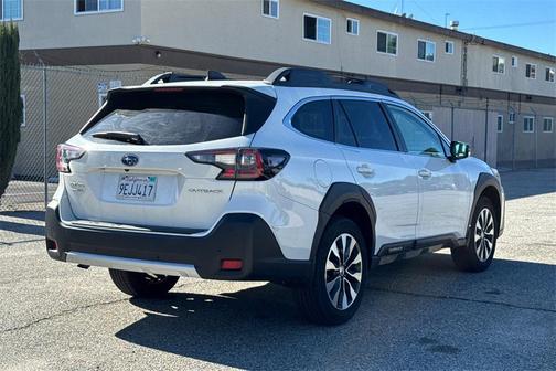 2023 Subaru Outback Limited