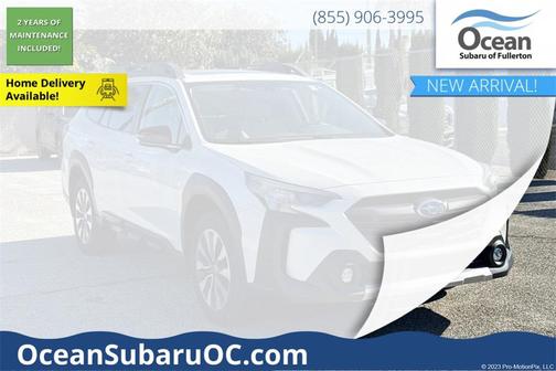 2023 Subaru Outback Limited