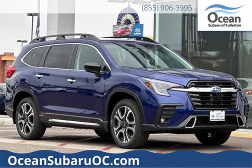 2026 Subaru Ascent Touring 7-Passenger